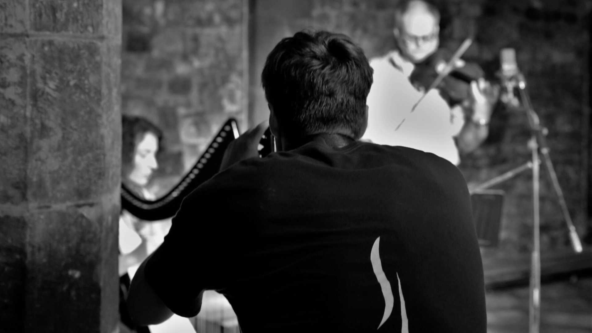 Music Greyfriars - Photography