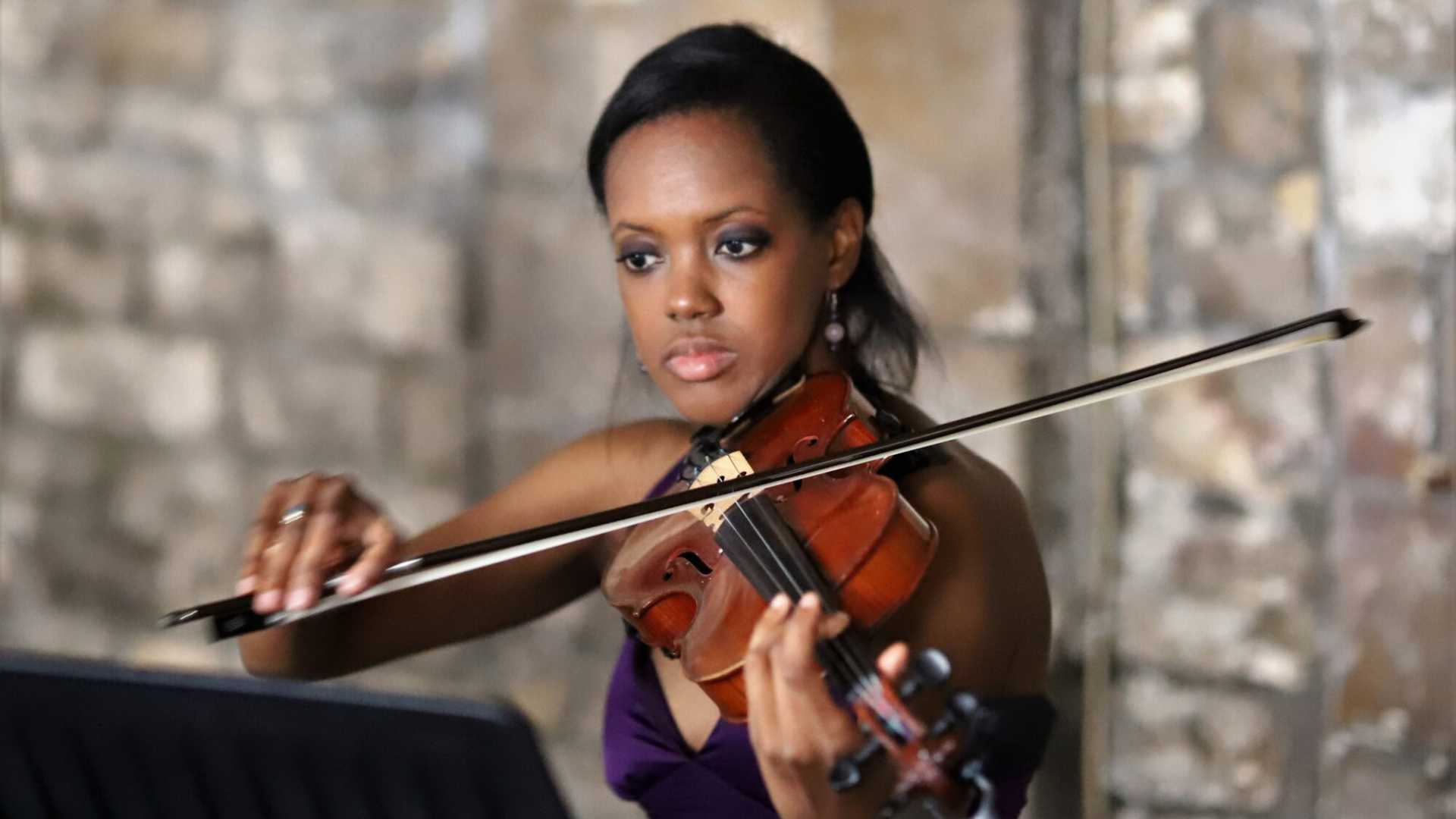 Music Greyfriars – Violin Music Greyfriars - Violin